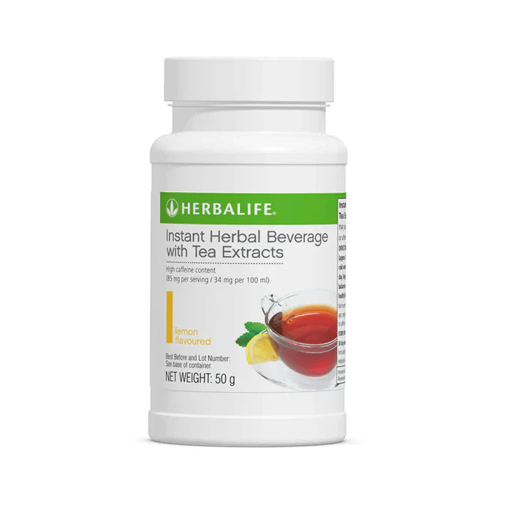 Herbalife Herbal Infusion