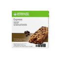 Herbalife Formula 1 Express Bars Dark Chocolate 7-Pack