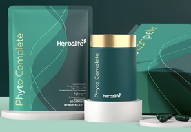 Herbalife Phyto Complete