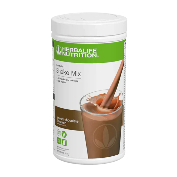 Herbalife Formula 1 Shake (different flavors) 