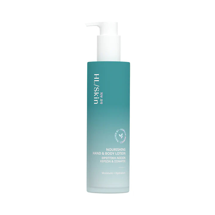 HL/Skin Nourishing Lotion for Hands and Body 147 ml