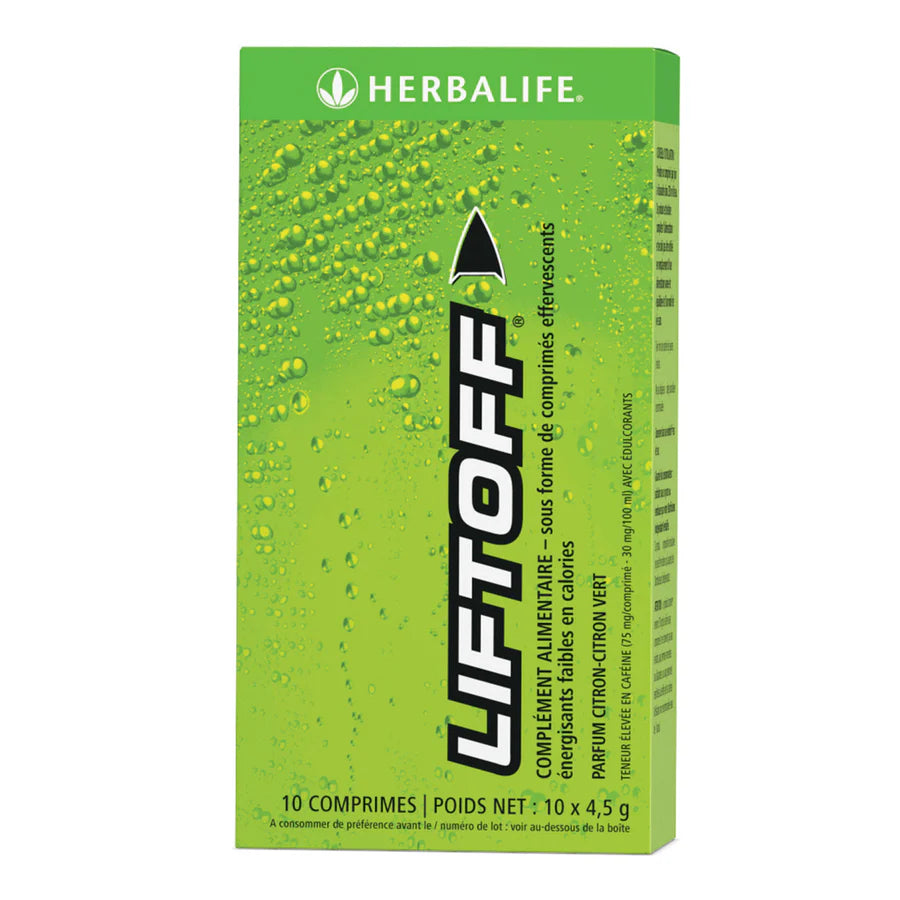 Herbalife LIFTOFF® Energy-Drink