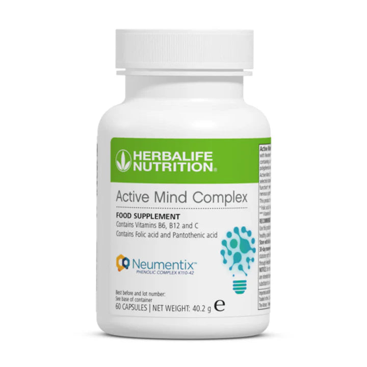 Herbalife Active Mind Complex