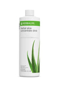 Herbalife Aloe concentrato alle erbe 473 ml