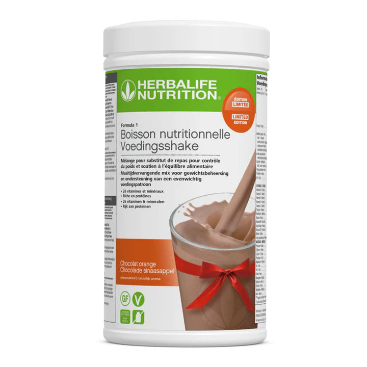 Herbalife Formula 1 Shake (different flavors) 