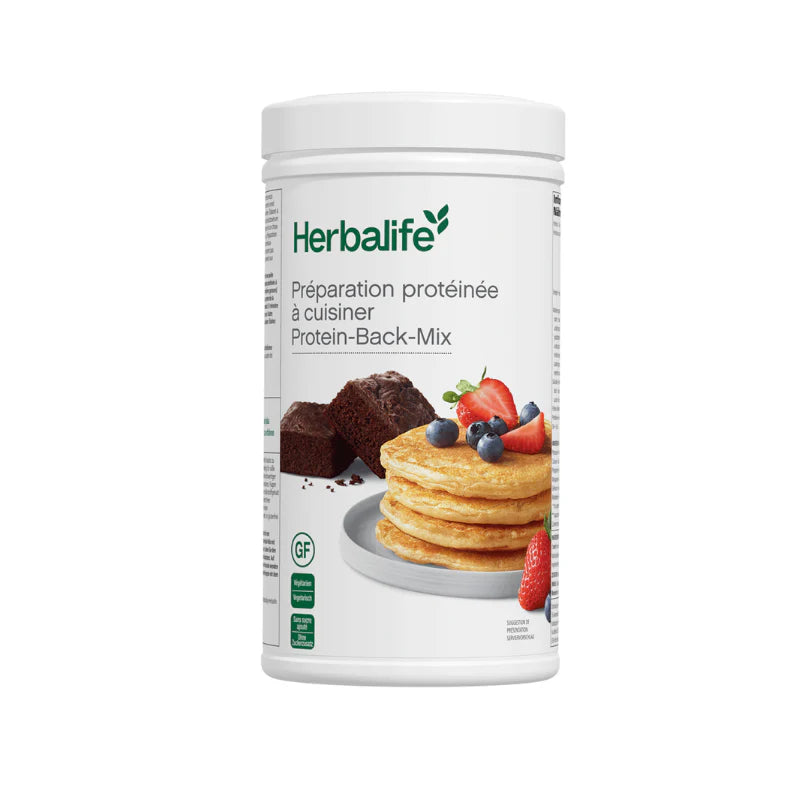 Herbalife Protein-Bake-Mix 480 g