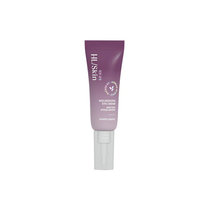 HL/Skin Nourishing Eye Contour Cream 15 ml